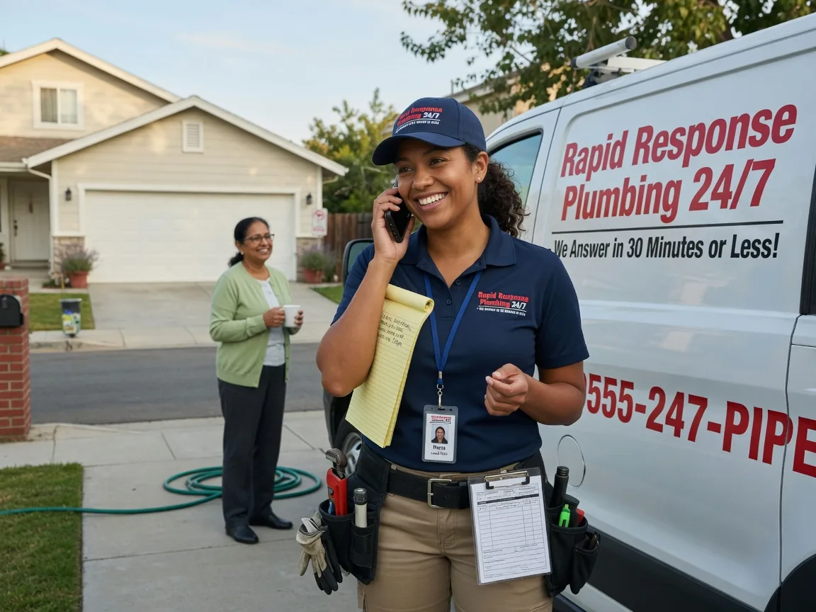 Emergency Plumber Buchanan Dam, TX FAQs